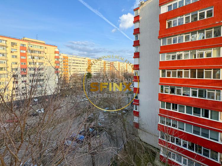 2 camere renovat 2026 Bd Alexandru Obregia - 12