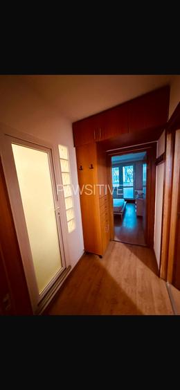 Brancoveanu-Budimex,Apartament 3 camere - 6