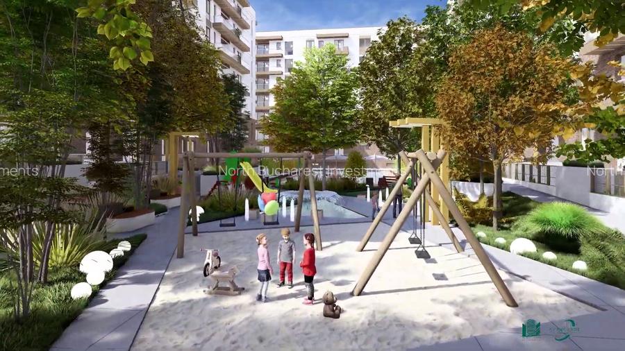 APARTAMENT 2 CAMERE - TUNARI - COMISION 0% - 7