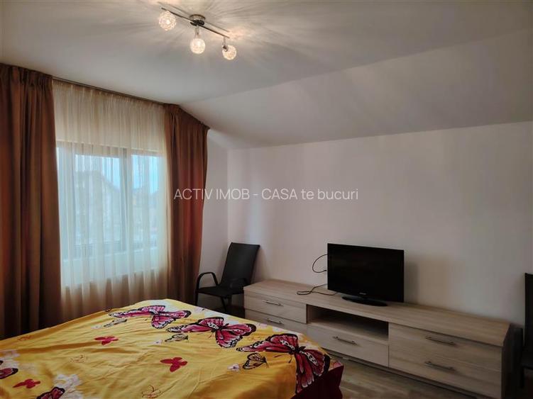 OCAZIE!!! Casa mobilata, CENTRAL în Paulesti - 11