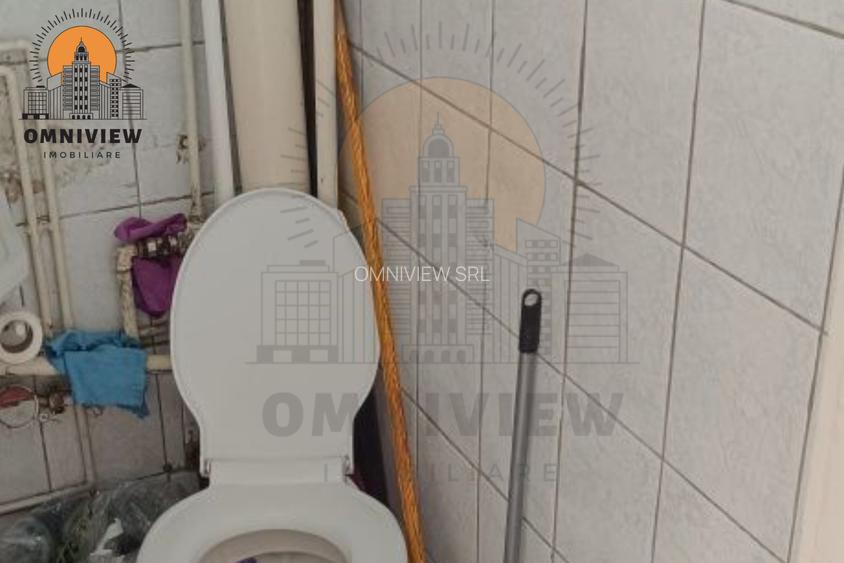 Spațiu comercial 36 mp – zonă Piața Tractorul, Brașov - 10