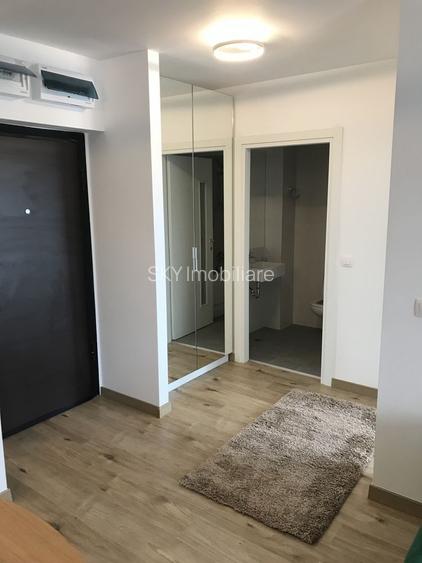 Apartament 2 camere modern, parcare inclusă - 7