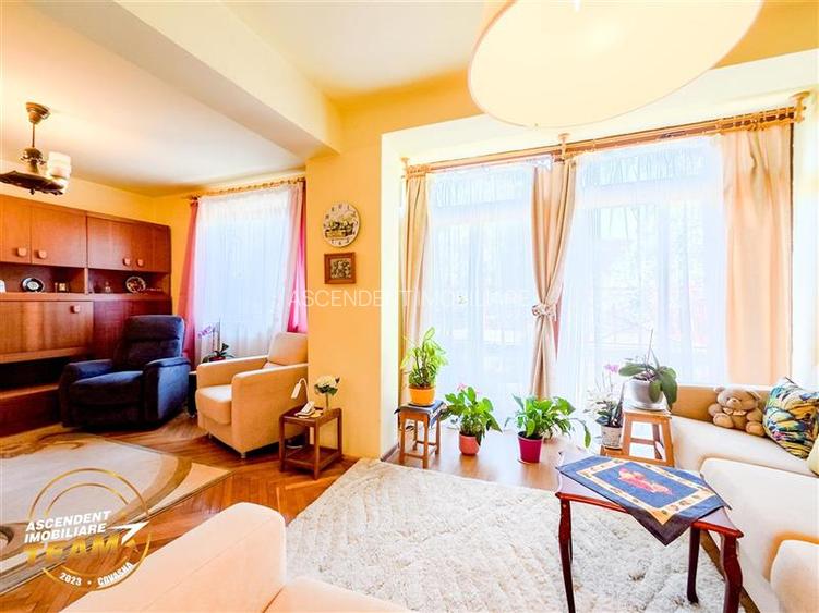 Film!  Un colt de liniste si confort, in inima orasului Sfantu Gheorghe - 3