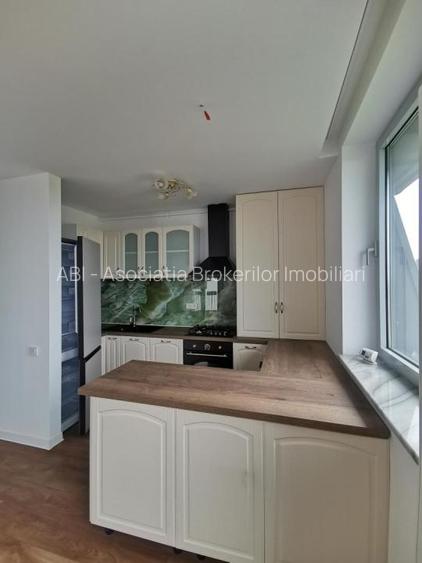 Baneasa Imobil nou Ap 3 camere - 29