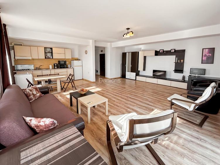 Apartament 2 camere 90 mp | Parcare + Boxa | Comision 0% - 4