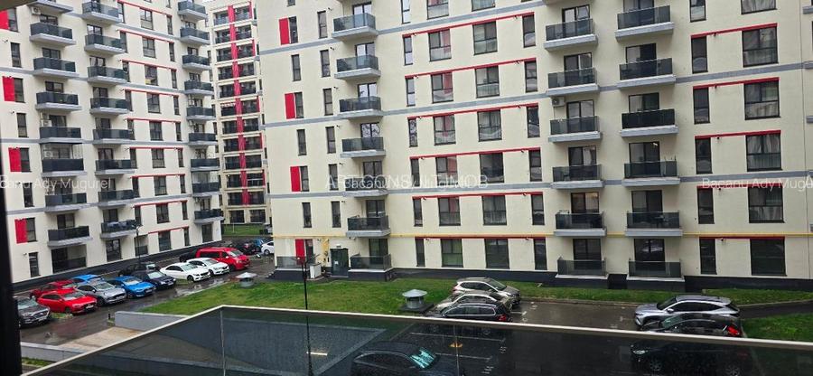 Apartament 2 Camere| Exigent Plaza| Metrou| Pet Friendly|Loc Parcare| Centrala| - 12