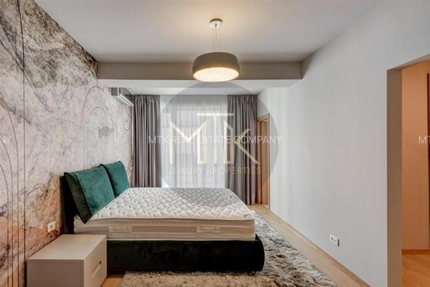 Apartament 3 Cam. 268MP| Rovere Exclusive Concept | 2Loc  parcare - 4