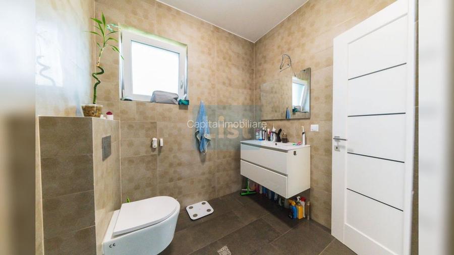 COMISION 0 | Duplex 119 mp | 4 camere | Garaj | VIVO | 224 mp Teren | - 25