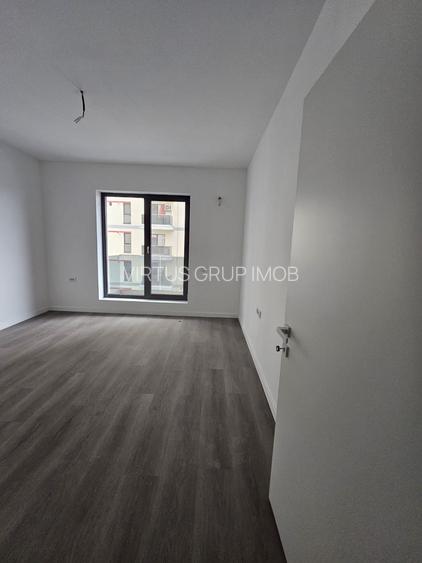 Garsoniera Exigent Plaza Residence Faza 5 - 3