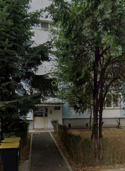 Garsoniera 33mp Parter/4 | Proprietar | Bloc REABILITAT | 6 min Metrou - 12