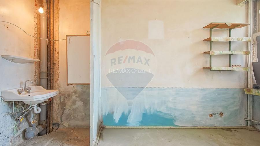 Gaesoniera cu 1 camere de vânzare în zona Astra 18500!!! - 5
