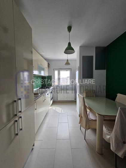 Apartament 3 Camere semidecomandat | Bd. 1 Mai - Favorit | Renovat & Mobilat - 6