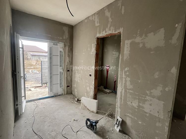 Individuala Utvin,4 Camere,2 Bai,Terasa Acoperita - 9