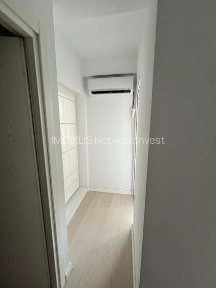 Studio, modern, etaj 1, centrala proprie - 8
