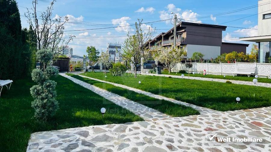 Casa unică Zorilor-Europa – ideală pentru familie sau investiție, teren 1000 mp - 22