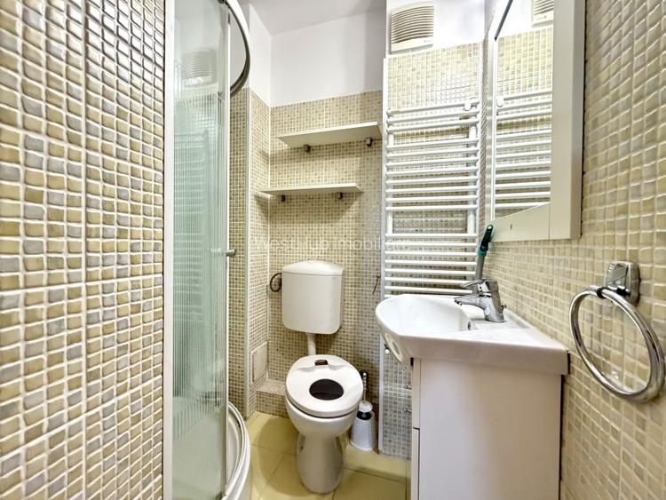 Apartament modern, 3 camere, etajul 6 - zona Aradului - 7