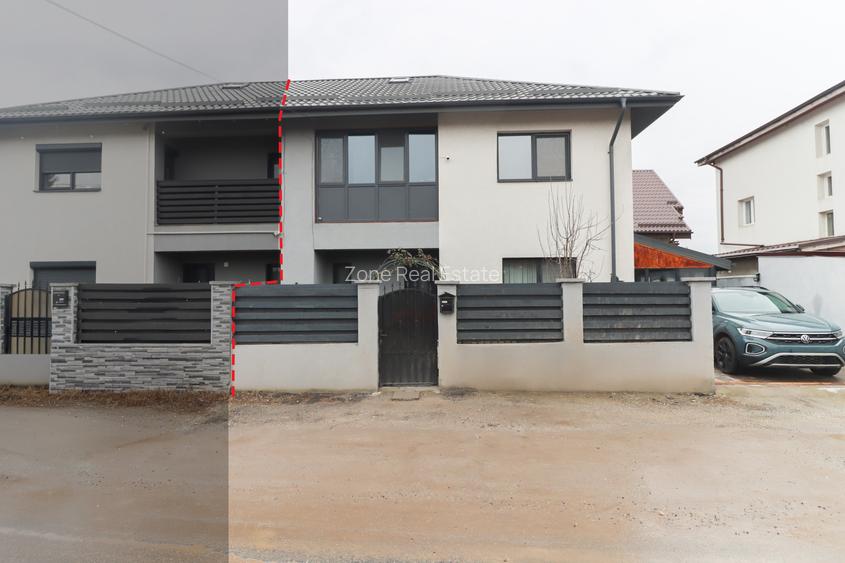 Vila Berceni,  mutare imediata,  mobilata si utilata, acasa din prima zi! - 5