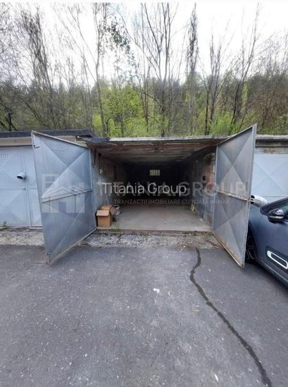 Apartament 2 camere+boxa Racadau, garaj disponibil - 12