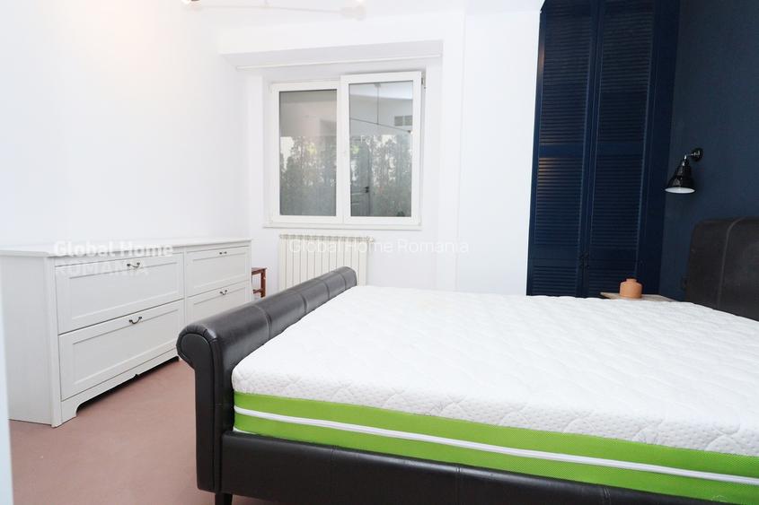 Apartament 2 camere | Sat Francez - Aron Cotrus | Parter -46 mp | Parc Herastrau - 10