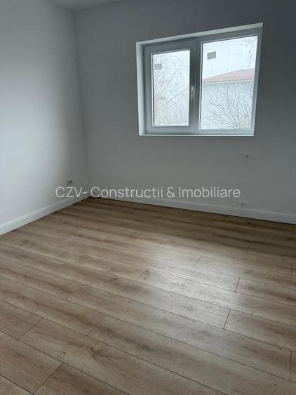 Mutare imediată! Vilă duplex 4 camere cu curte proprie - 19
