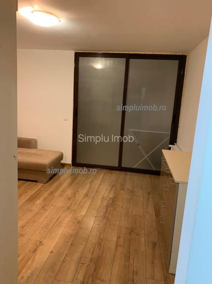 Garsoniera renovata etaj 1 bloc reabilitat - 3