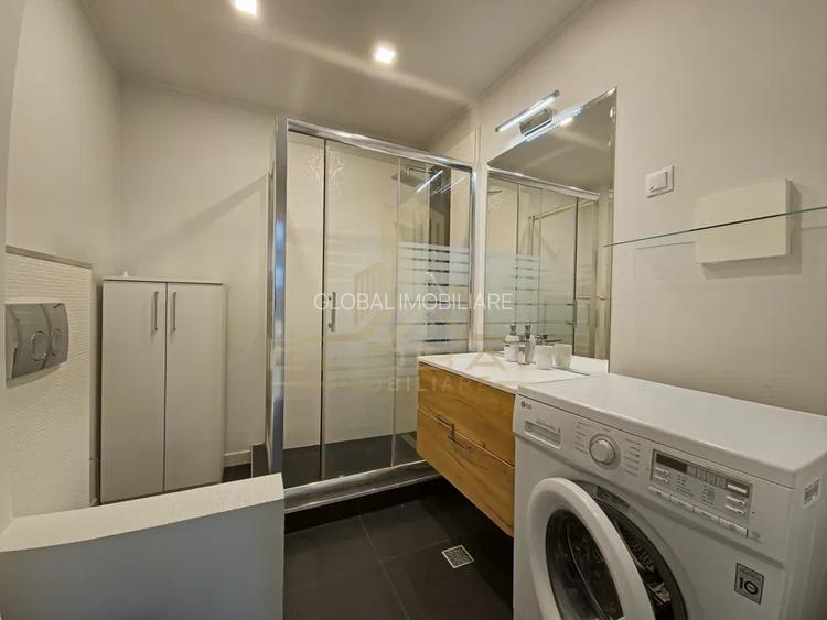 3 camere,  60 mp, parcare, zona Park Lake, Intre Lacuri - 7