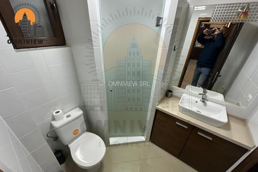 Apartament 3 camere – Strada Republicii, Centrul Istoric Brașov - 10