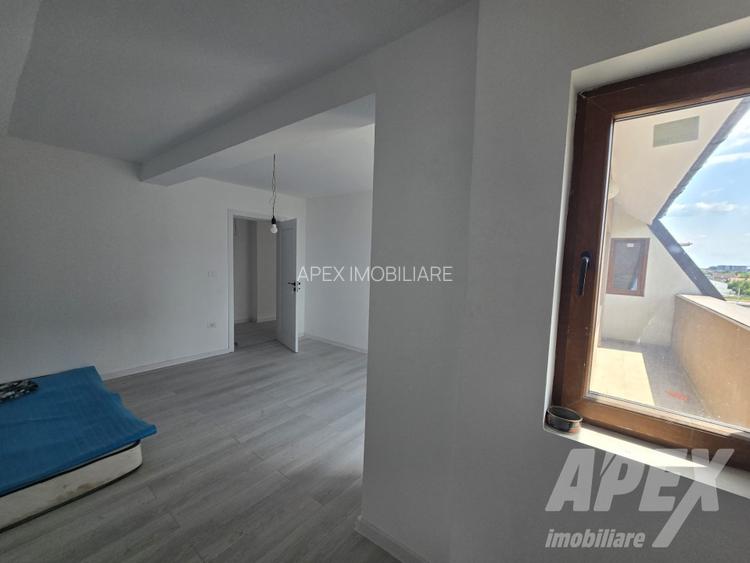 Apartament 2 camere nou | Finisat la cheie | Drumul Taberei- Valea Furcii- Lidl - 7