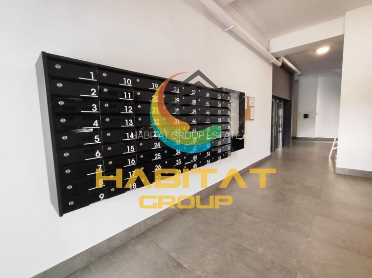 Apartament 2 Camere Sector 4 Luica - Giurgiului 40Mp - 13