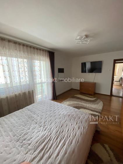 Inchiriez apartament 3 camere,cartier Intre Lacuri! PETFRIENDLY - 2