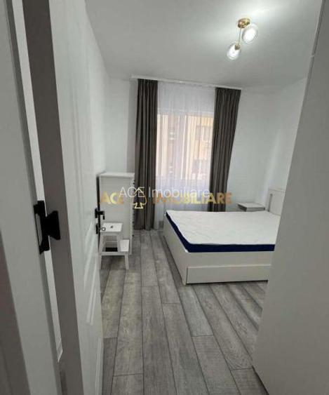 3 Camere de inchiriat | Berceni | Parcare | Centrala | 70mp - 4