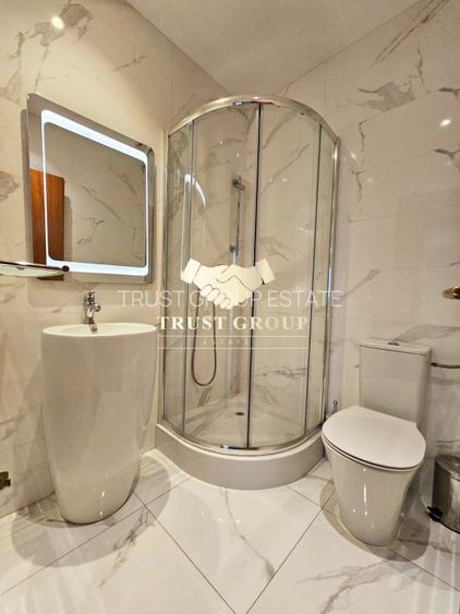 -Arcul de Triumf Apartament 3 camere - loc de parcare - 13