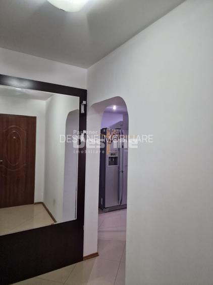 13 Septembrie-Drumul Sării | 3 camere | 82mp | et 2/4 | mobilat | 203.500 euro - 17