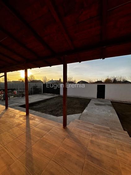 Vând casă  P+1E,an construcție 2025! - 7