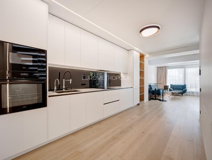 Apartament 3 camere inchiriere Aviatorilor - 3