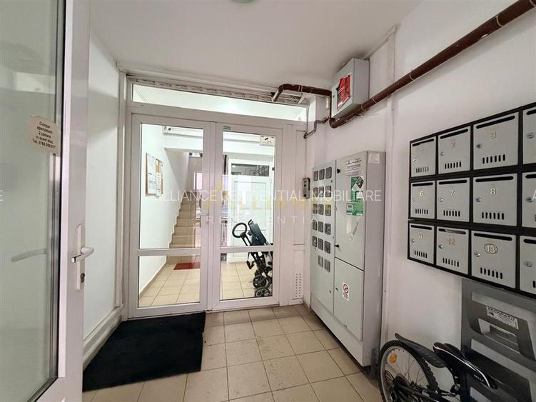 Ap 2 camere Amurgului mobilat si utilat cu parcare - 7