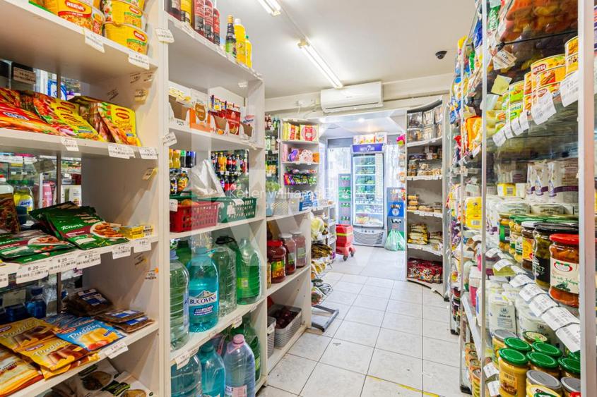 Spatiu comercial stradal 57 mp utili, complet utilat - 10