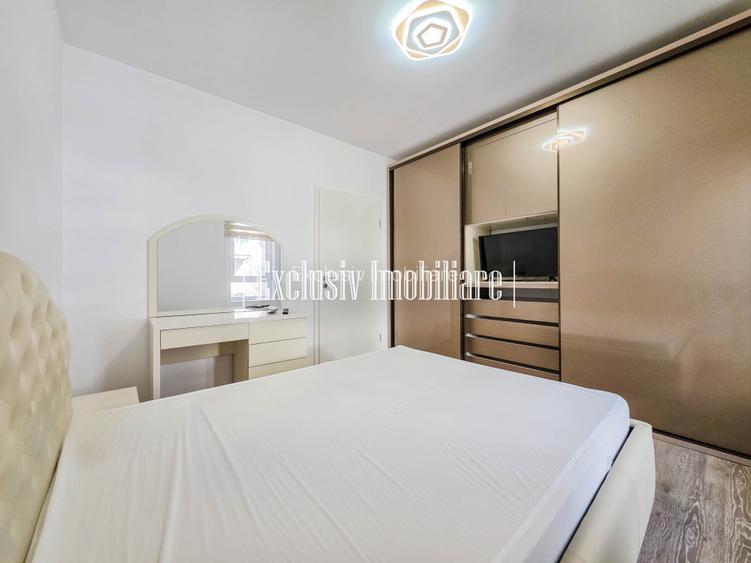 Maurer Residence - Parter Inalt - Apartament 3 camere cu Parcare Privata si Boxa - 12