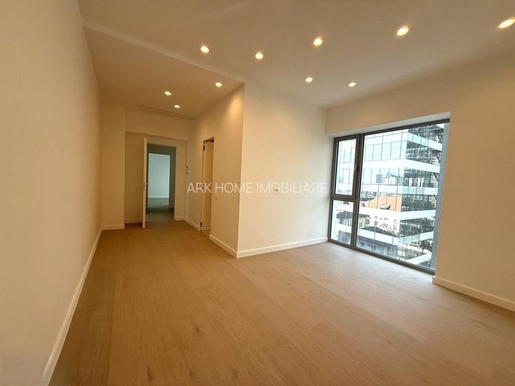 Apartament Lux Nou Aviatiei - 2