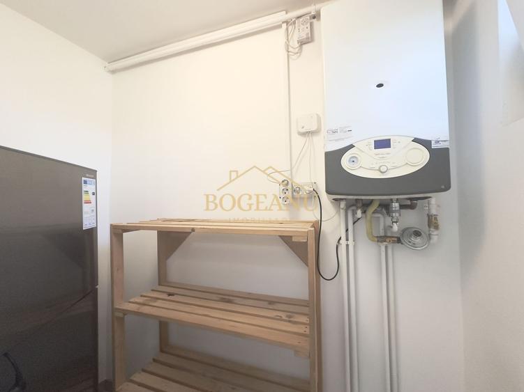 BG79-Apartament 3 cam-Unirii,Parc Botanic-Mall - 15