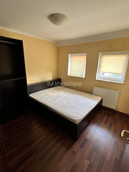 Comision 0 - zona Kaufland - Apt. cu 4 camere pe 2 niveluri - CT/AC - 8