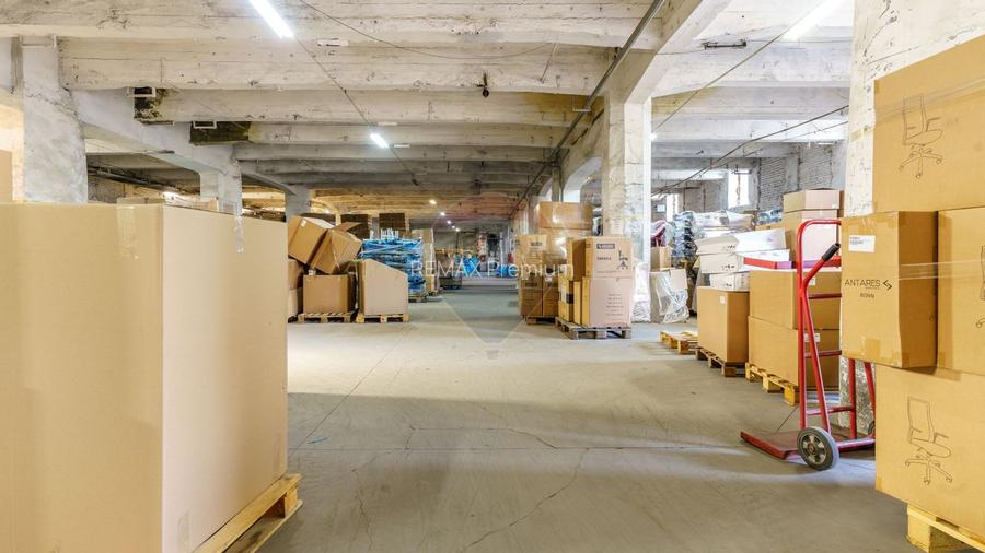 COMISION 0% - Spațiu industrial de 11,077.85 mp de vanzare Cluj - 6