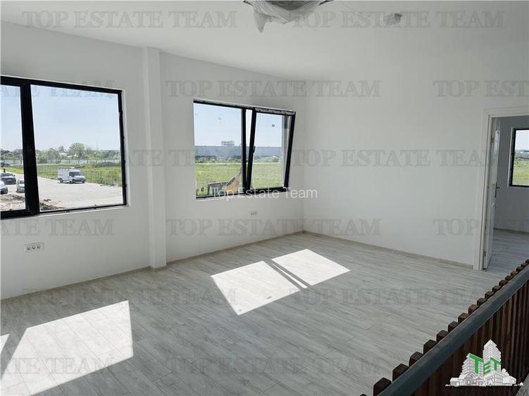 Hale Industriale 600/1200mp de Vanzare , Sos de Centura, Chitila-Chiajna - 5