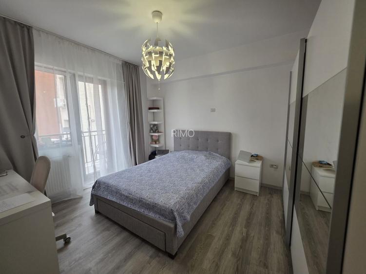 4 camere premium | Valea Largă | 2 Parcari - 12