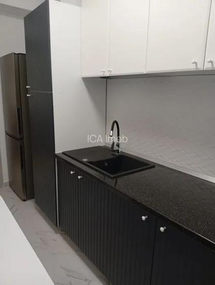 Apartament superb Gorjului metrou - 5