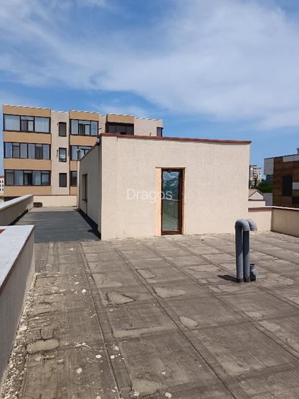 Garsoniera Campus Constanta - 2