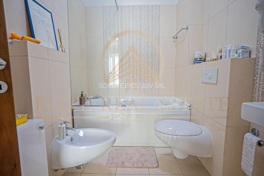 Apartament 2 camere, vedere frontală lac, in Statiunea  Mamaia, - 28