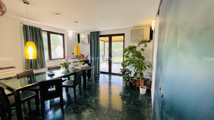 Vila Lux 350mp utili | Teren 750mp | Canalizare apa curenta - 16