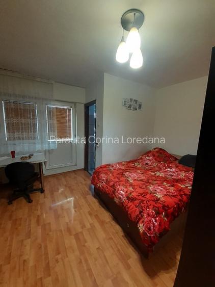 Proprietar vând garsoniera  Rahova  - 2