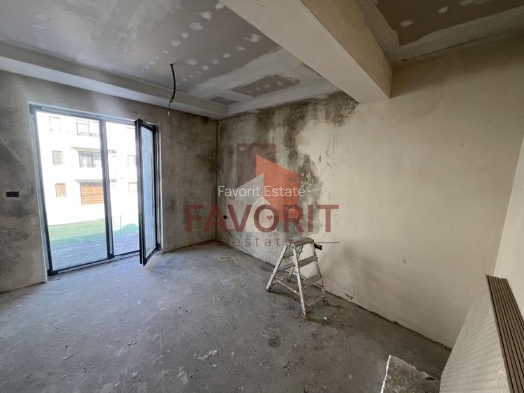 Case individuale P+2 Giroc – Zona Hotel IQ | 108 mp - 7